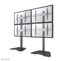 Neomounts Pro video wall floor stand image -1
